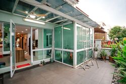 Yunnan Drive 1 (D22), Terrace #558296441